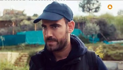 Το Τατουάζ - Σεζόν 2 - Επεισόδιο 237