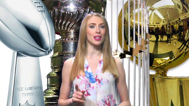 Can Celtics, Bruins, Complete ‘Boston Slam?’