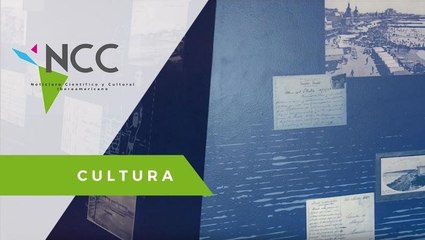 Un mar de Cartas, la exposición interactiva de la transformación de la sociedad.