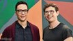 Jim Parsons, Ryan O'Connell on First Producing Project, and Being 