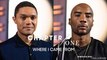 Trevor Noah, Charlamagne tha God Talk Immigration, South African Roots | Emerging Hollywood: Where I Came From