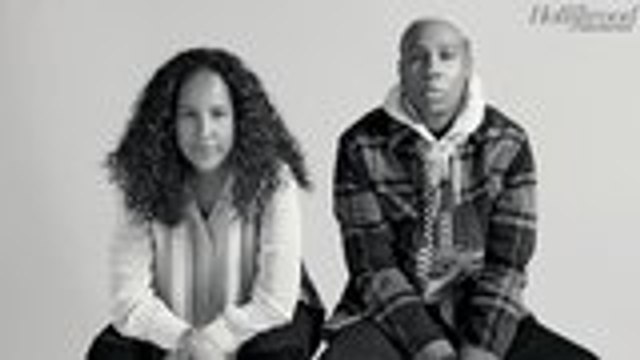 Lena Waithe and Mentor Gina Prince-Bythewood Talk Hollywood Diversity Programs