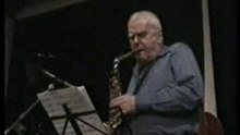 Charlie Mariano