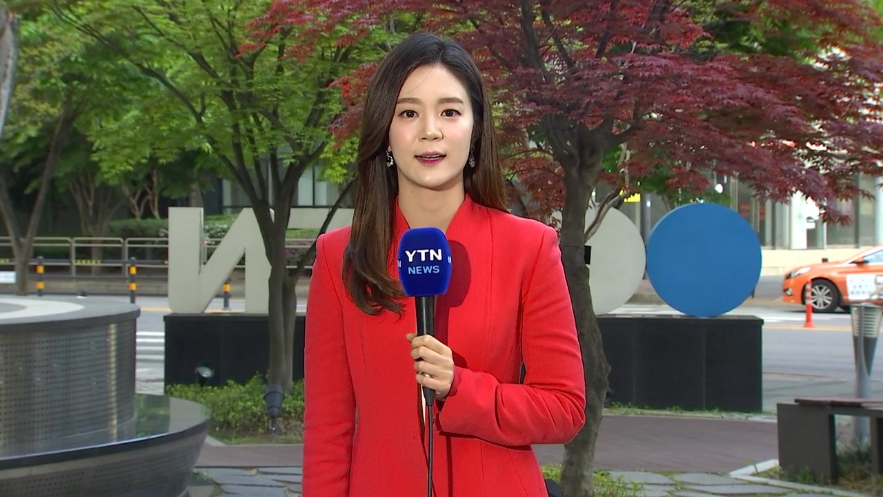 [날씨] 맑고 초여름 더위...주말 서울 낮 27℃ / YTN