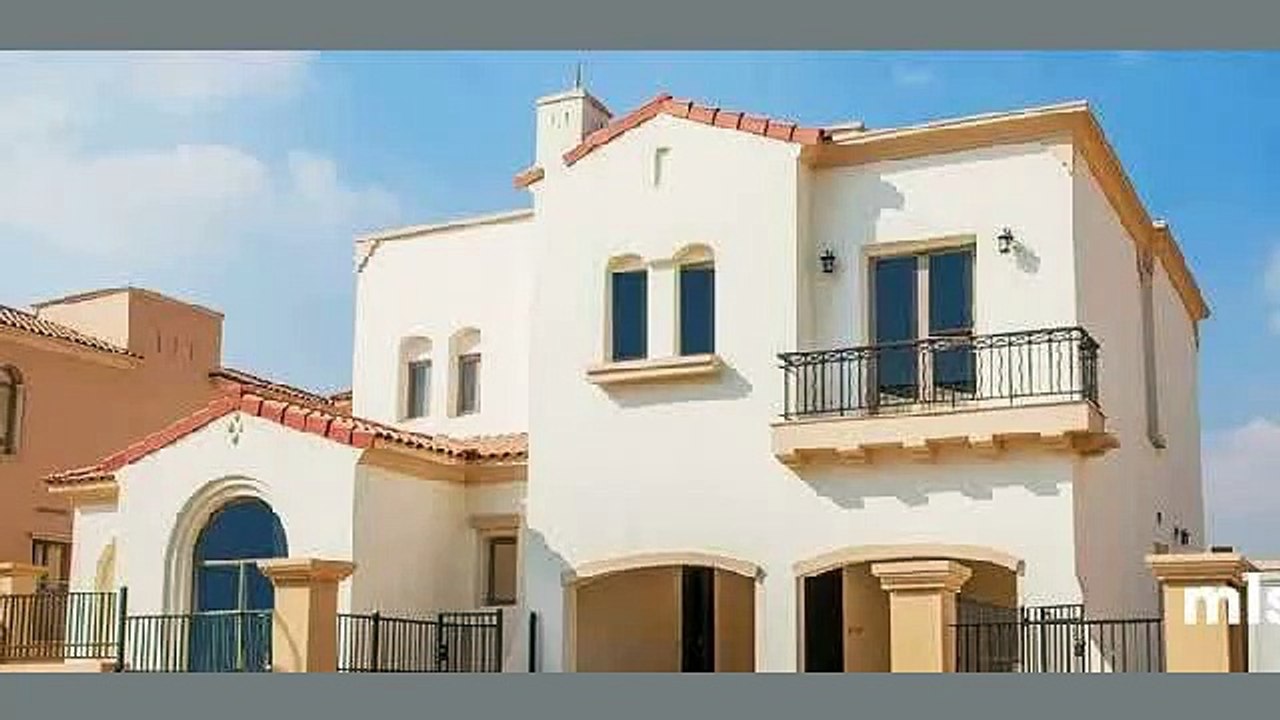 Twinhouse in Emaar Mivida new cairo prime location