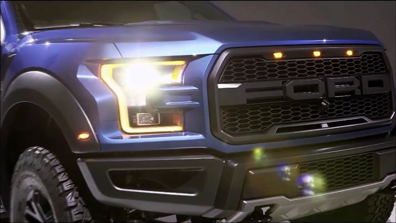 ford f150 raptor