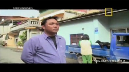 eco escola - escola sustentável em taiwan