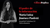 El poder de la información