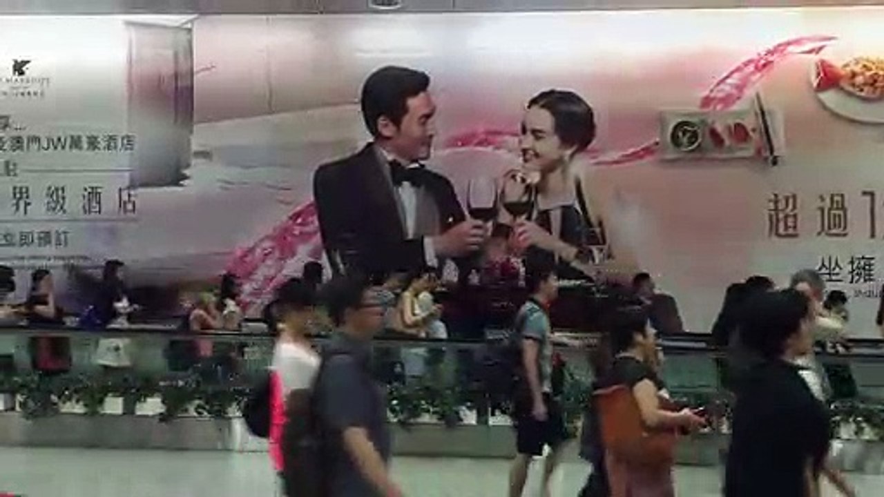 Château Pékin Bande-annonce VF (2019) Boris Pétric Documentaire