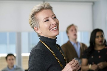 Late Night Bande-annonce #2 VO (Comédie 2019) Emma Thompson, Mindy Kaling