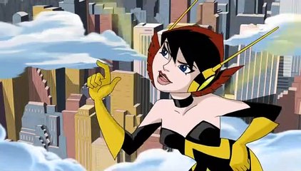 Vengadores Los Heroes Mas Poderosos Del Planeta Temporada 1 Capitulo  10