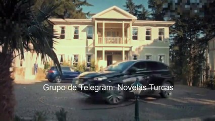 Amor Eterno (La Novia de Estambul) Capitulo 124