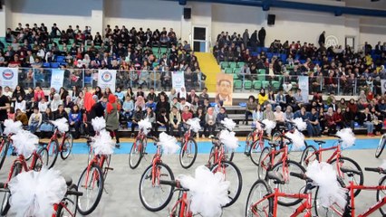 'Çağımızla rekabet edebilen gençlerimizi hazırlamalıyız' - KÜTAHYA