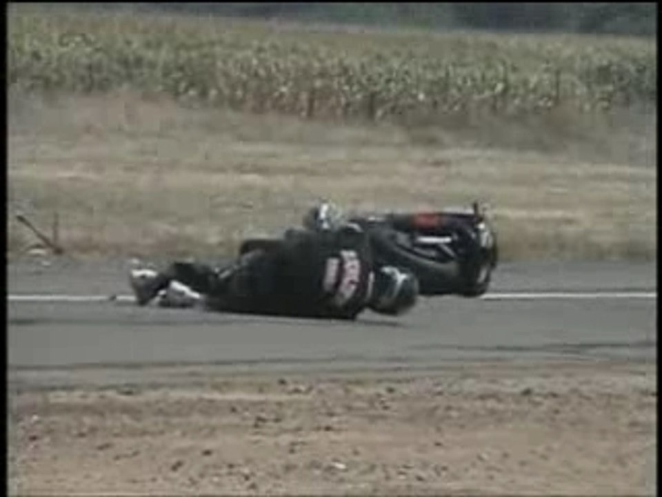 Smashes, Crashes & Bashes (VO)