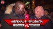 Arsenal 3-1 Valencia | Keep The Consistency, Don't Rest Players Against Brighton! (Claude)
