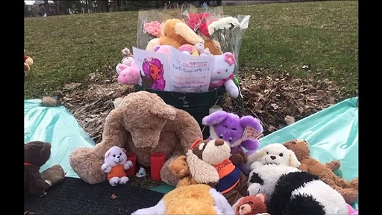 Granby -  Karine Darcy: Elle a alerté les autorités au cours des années pour sortir la fillette de là !