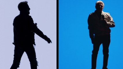 Enrique Guzmán - Rock De La Cárcel