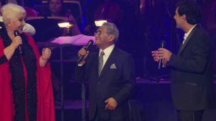 Mocedades - Todavía (Sinfónico En Vivo)