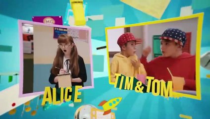 New School - Episodio 8 - Nikita