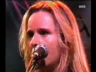 Like the way I Do, Melissa Etheridge