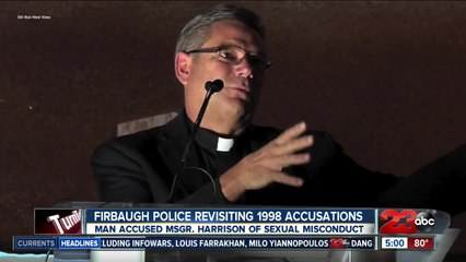 Firebaugh Police revisiting 1998 accusations