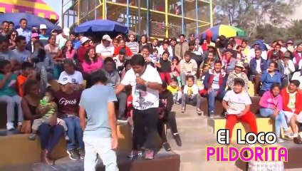 Comicos ambulantes #ComicosAmbulantes2019 #pildorita #ElLocopildorita #comicos #risas #humor