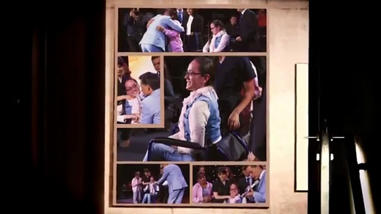 Nada es difícil para Dios solo confía y cree en el# betsy