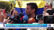 Emisión Estelar NoticiasSIN 02/05/2019