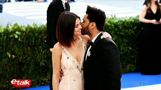 Selena Gomez, Justin et Hailee Bieber-ETalk-2 Mai 2019