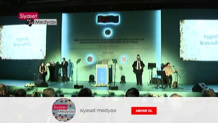 24 Nisan 2019 Ankara  Soylu Açılış Konuşması