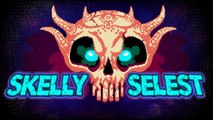Skelly Selest - Trailer consoles
