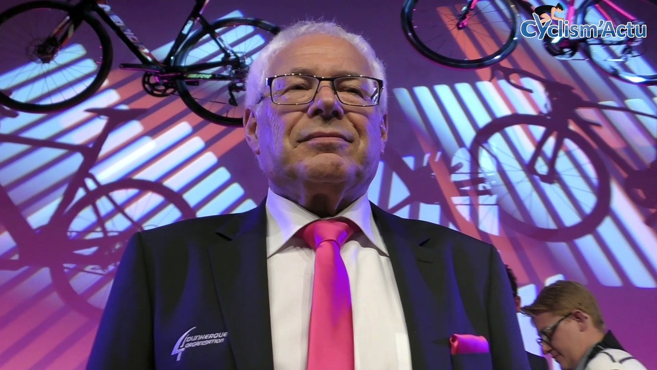 4 Jours de Dunkerque 2019 - La présentation : 18 équipes, 6 étapes, 1 055 km du 14 au 19 mai dans les Hauts-de-France