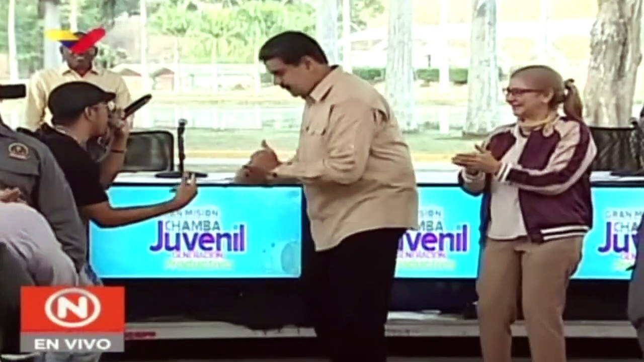 Oposición venezolana asegura que inició quiebre de "dictadura"