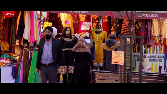 Hasdi Tu Reh Sohniye (Official Video) | Parmish Verma | Goldy | Wamiqa Gabbi | Dil Diyan Gallan