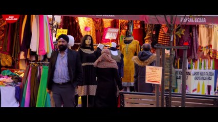 Hasdi Tu Reh Sohniye (Official Video) | Parmish Verma | Goldy | Wamiqa Gabbi | Dil Diyan Gallan