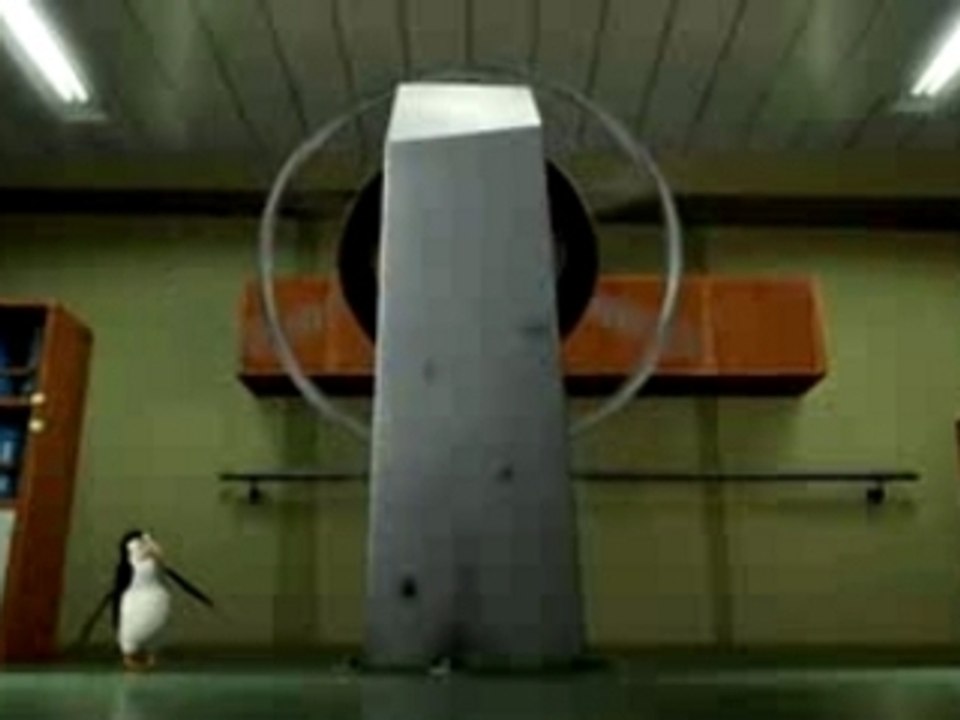 Madagascar (TV Spot #1)