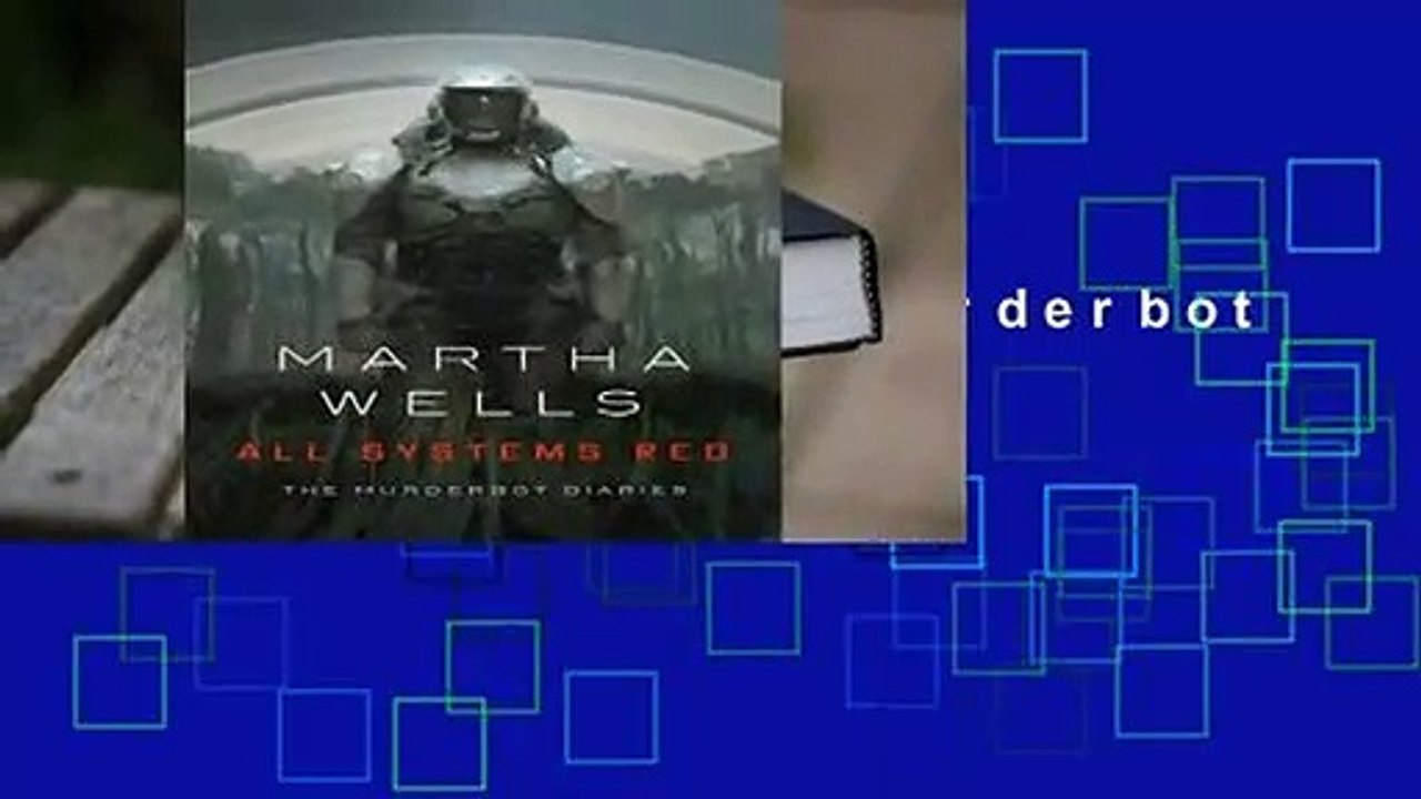 Full version  All Systems Red (The Murderbot Diaries, #1)  Best Sellers Rank : #4