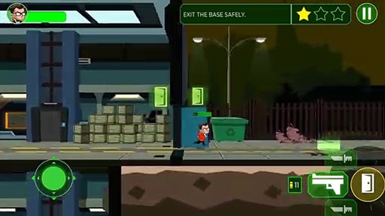 Kingsman The Secret Service First Look Android Gameplay ( May 2019 )