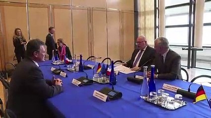 Francia y Alemania impulsan el “Airbus” de las baterías