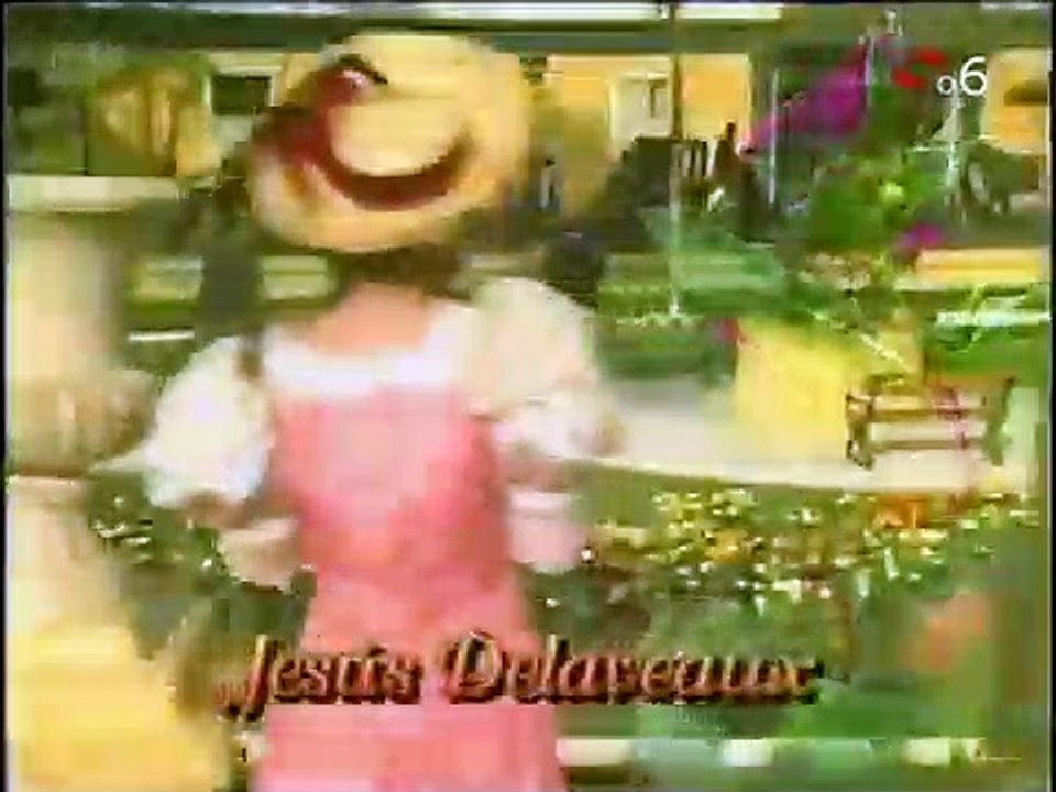 Luz María Capitulo 5