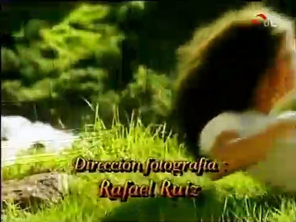 Luz María Capitulo 6