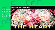 About For Books  The Heart: All about Our Circulatory System and More! (Smithsonian-science)