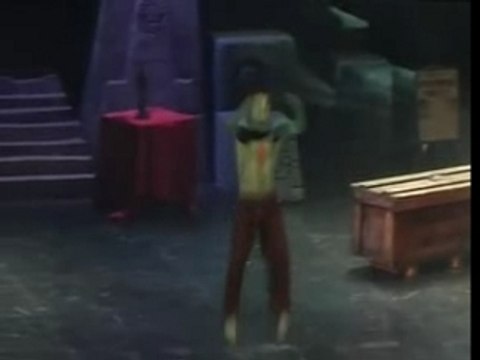 Le Souffle du Vent - Festival Jules verne