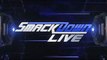 smackdown 205 live results 1-29-19 results dark match main event results