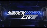 smackdown 205 live results 1-29-19 results dark match main event results