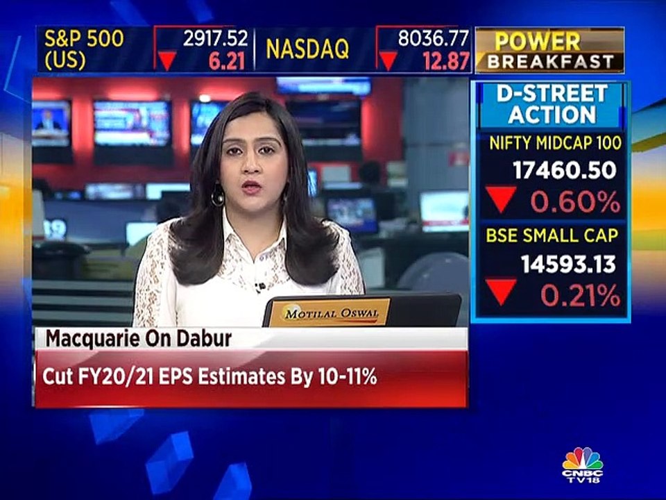 Here's what to expect from HUL fourth quarter