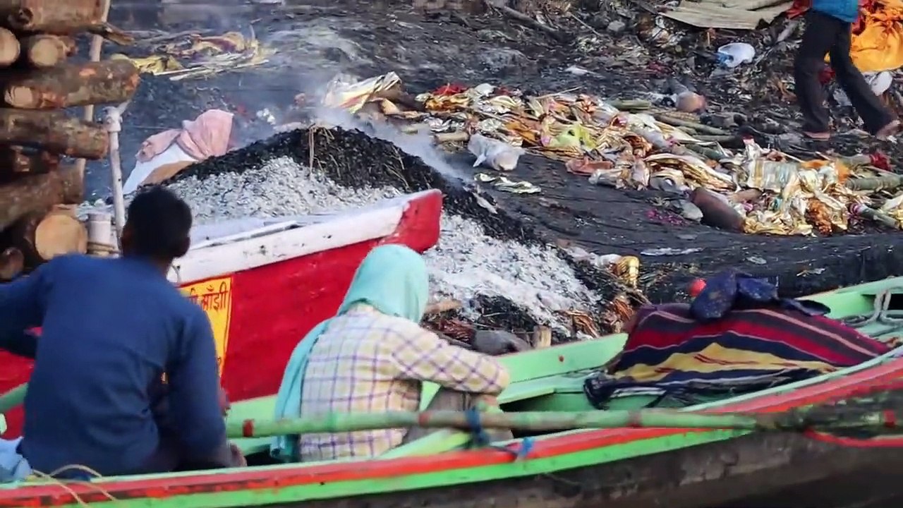 Dicen que esta ciudad es 'perfecta para morir'...