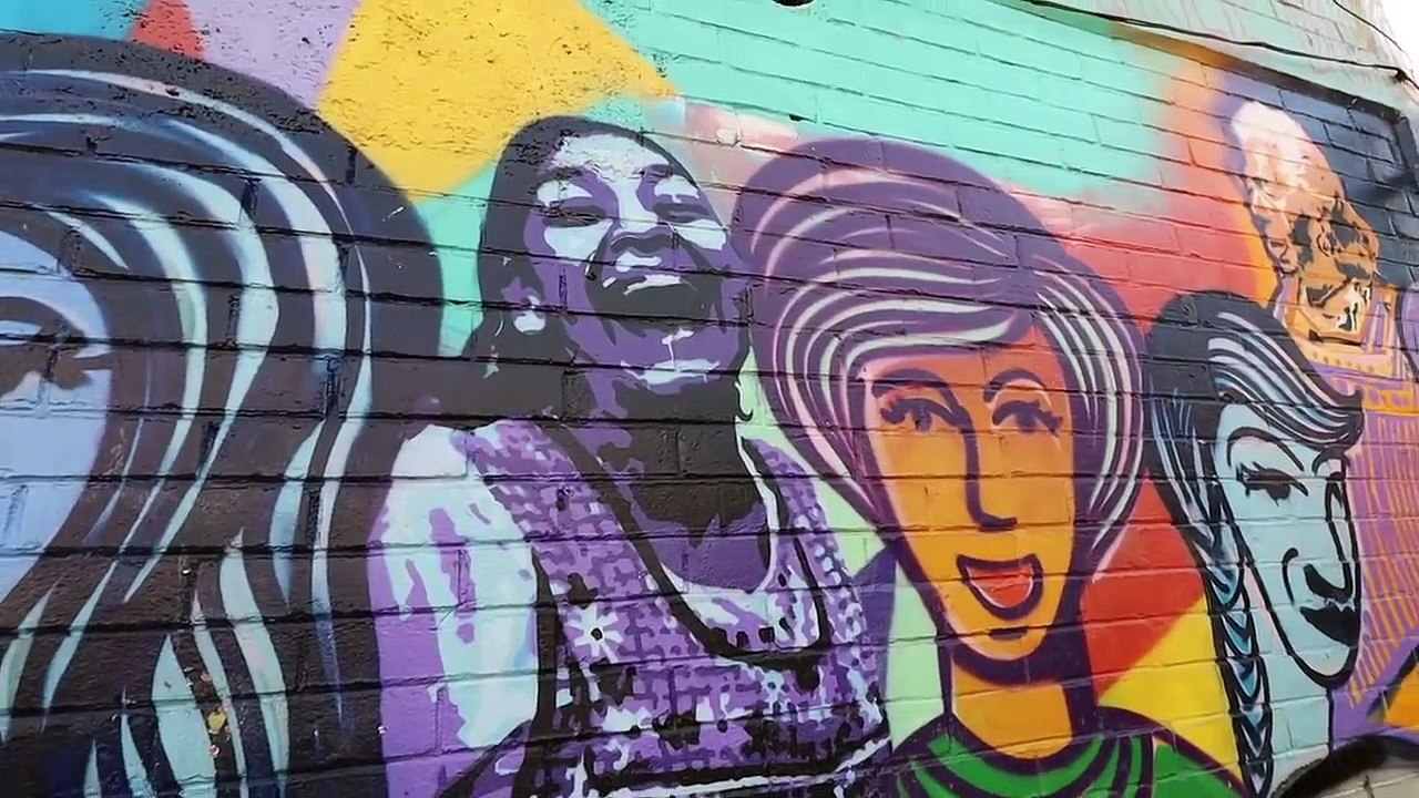 Explorando el barrio 'más peligroso' de México- TEPITO