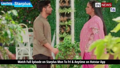 Today Full Episode || Yeh Rishtey Hain Pyaar Ke || 3 May