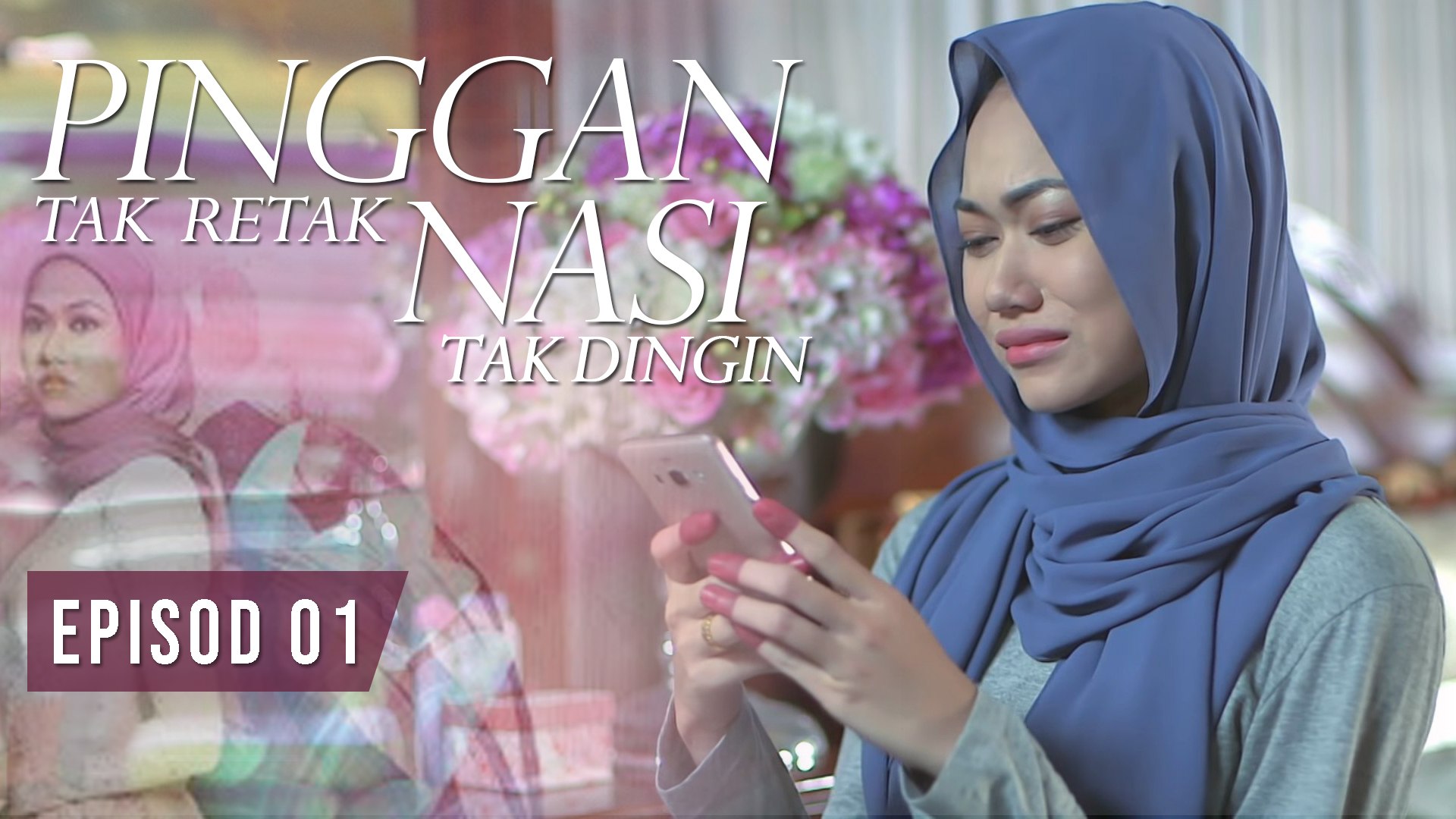 Pinggan Tak Retak Nasi Tak Dingin Episod Penuh By Tv3malaysia Official Dailymotion